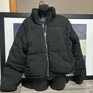 Altard state puffer coat